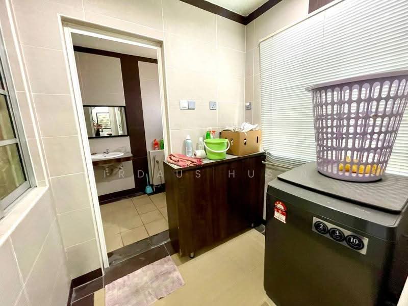 Rumah Berkembar untuk Dijual di Hill Park (Semenyih) - Firdaus Husin - PropertyGuru.com.my