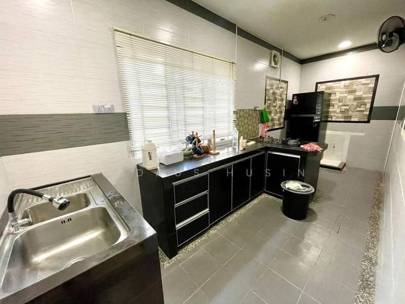 Rumah Berkembar untuk Dijual di Hill Park (Semenyih) - Firdaus Husin - PropertyGuru.com.my