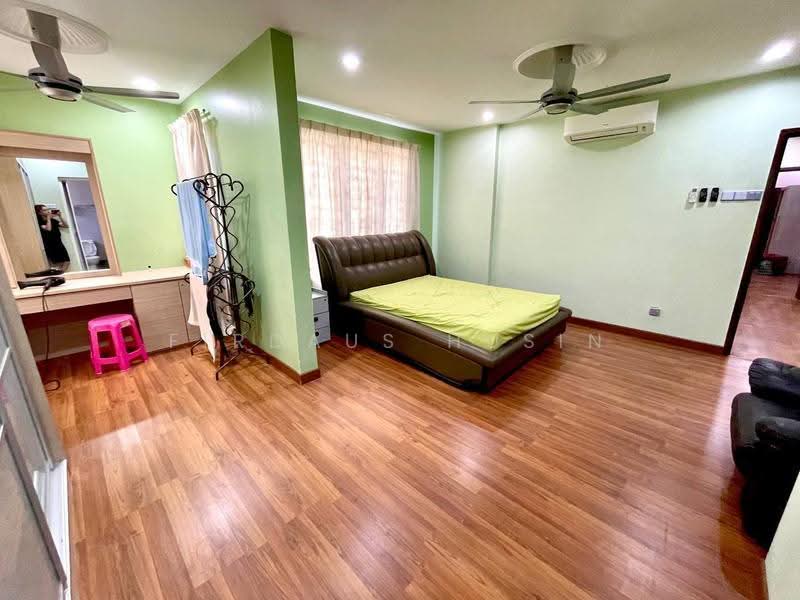 Rumah Berkembar untuk Dijual di Hill Park (Semenyih) - Firdaus Husin - PropertyGuru.com.my