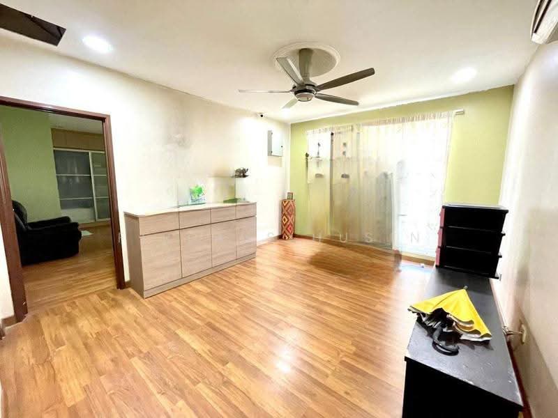 Rumah Berkembar untuk Dijual di Hill Park (Semenyih) - Firdaus Husin - PropertyGuru.com.my