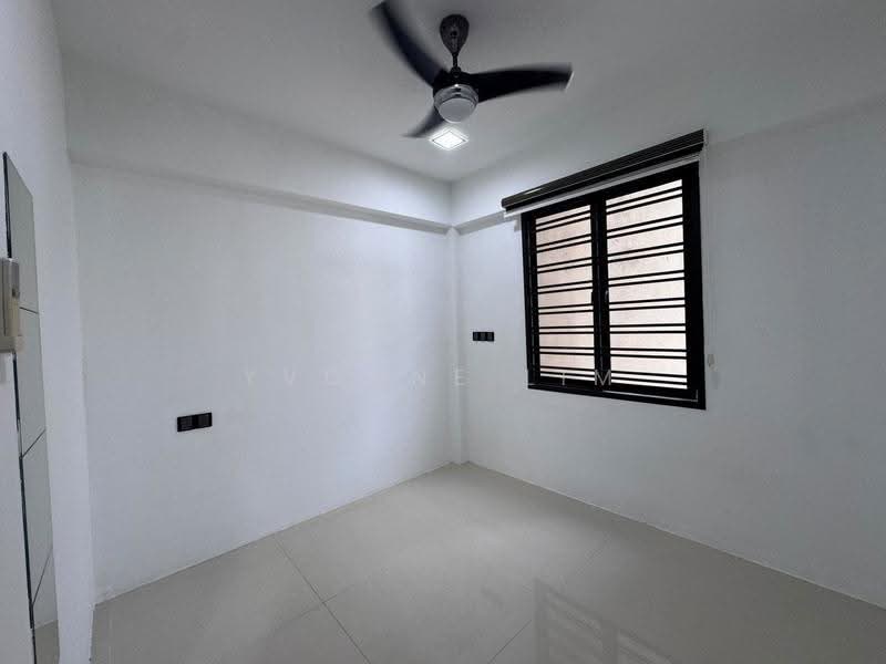 Pangsapuri untuk Dijual di Skudai Villa - Yvonne Lim - PropertyGuru.com.my