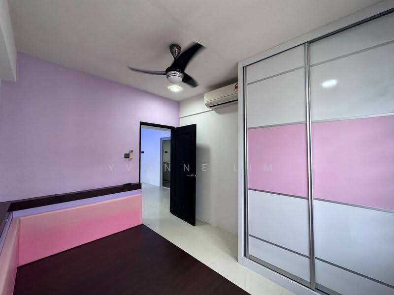 Pangsapuri untuk Dijual di Skudai Villa - Yvonne Lim - PropertyGuru.com.my
