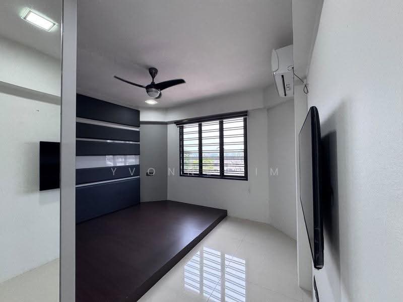 Pangsapuri untuk Dijual di Skudai Villa - Yvonne Lim - PropertyGuru.com.my