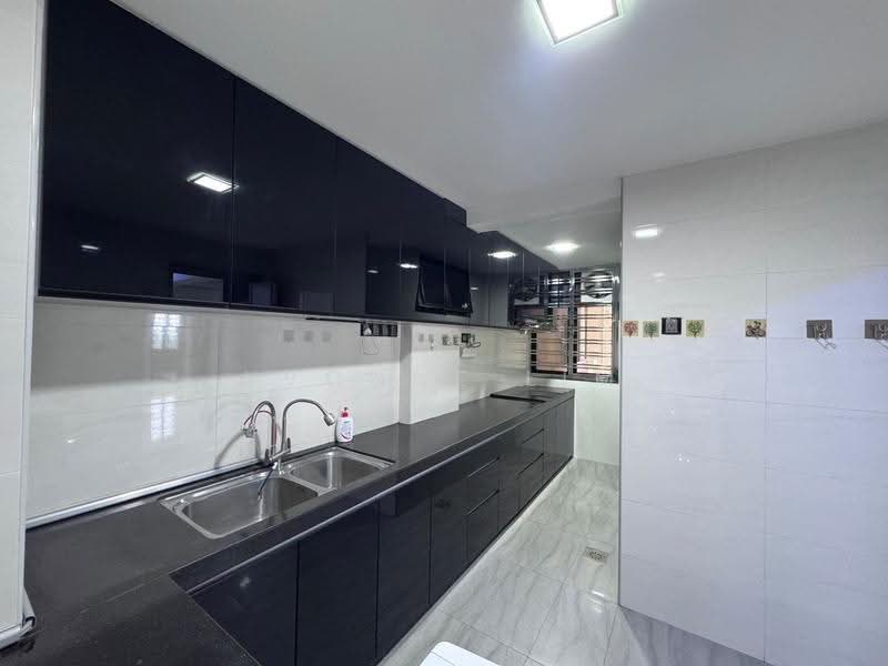 Pangsapuri untuk Dijual di Skudai Villa - Yvonne Lim - PropertyGuru.com.my