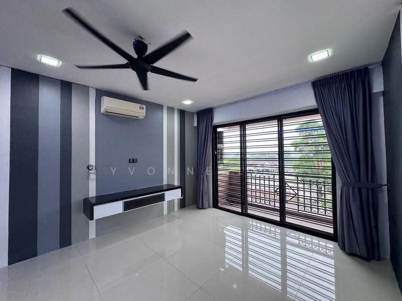 Pangsapuri untuk Dijual di Skudai Villa - Yvonne Lim - PropertyGuru.com.my