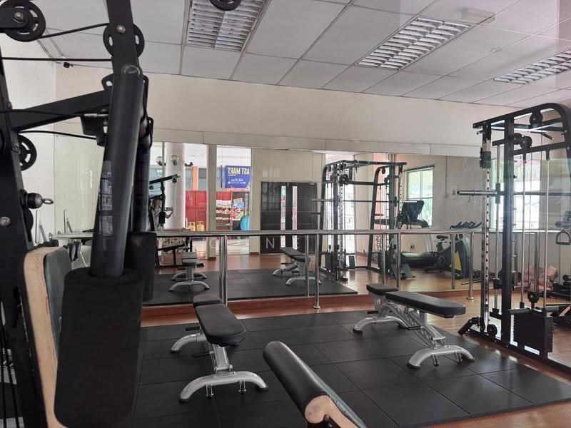 Pangsapuri untuk Dijual di Skudai Villa - Yvonne Lim - PropertyGuru.com.my