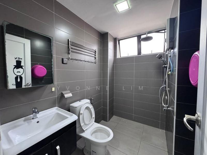 Pangsapuri untuk Dijual di Skudai Villa - Yvonne Lim - PropertyGuru.com.my