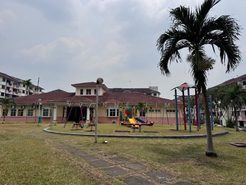 Pangsapuri untuk Dijual di Skudai Villa - Yvonne Lim - PropertyGuru.com.my