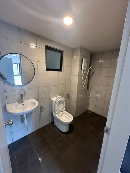 Service Residence for Rent at Hana @ Eco Ardence - Jovee Chow - Bathroom - PropertyGuru.com.my