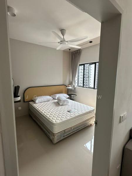 Service Residence for Rent at Hana @ Eco Ardence - Jovee Chow - PropertyGuru.com.my