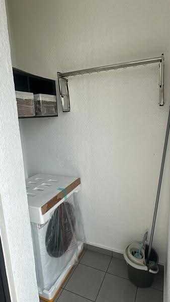 Service Residence for Rent at Hana @ Eco Ardence - Jovee Chow - PropertyGuru.com.my