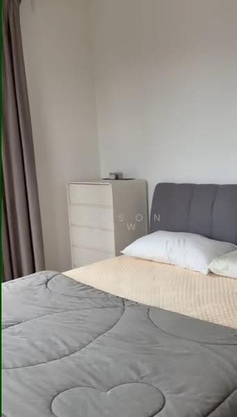 Service Residence for Sale at 216 Residences - Jenson Low - Bedroom - PropertyGuru.com.my