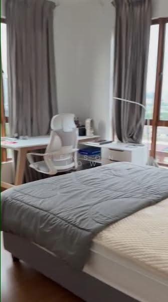 Service Residence for Sale at 216 Residences - Jenson Low - Bedroom - PropertyGuru.com.my