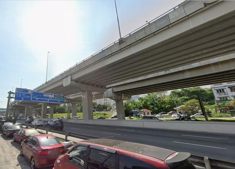 Shop for Sale in Desa Tun Razak (Cheras) - Michelle Siow - Exterior - PropertyGuru.com.my