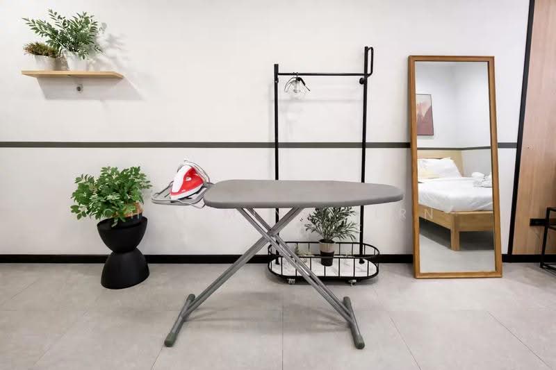 Service Residence for Rent at Neu Suites - Chai Ming Hern - Bedroom - PropertyGuru.com.my