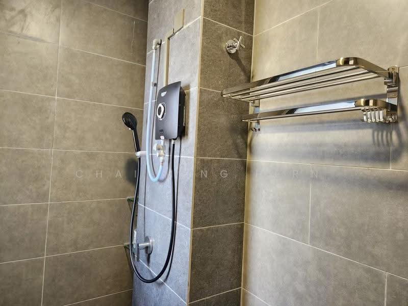 Service Residence for Rent at Neu Suites - Chai Ming Hern - Bathroom - PropertyGuru.com.my