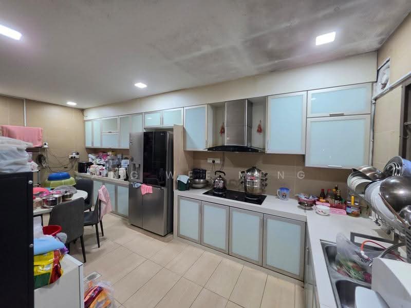 1-storey Terraced House for Sale in Bukit Indah (Iskandar Puteri (Nusajaya)) - Ang Wee Meng - PropertyGuru.com.my