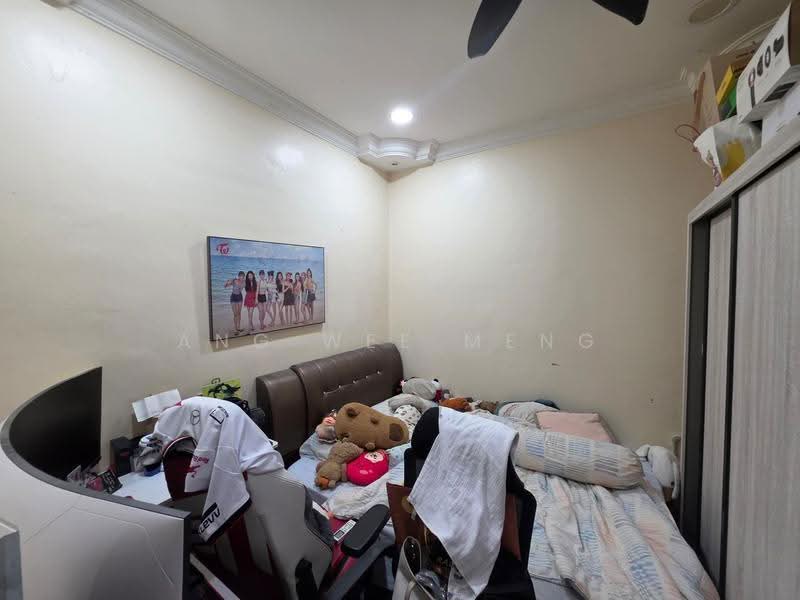 1-storey Terraced House for Sale in Bukit Indah (Iskandar Puteri (Nusajaya)) - Ang Wee Meng - PropertyGuru.com.my