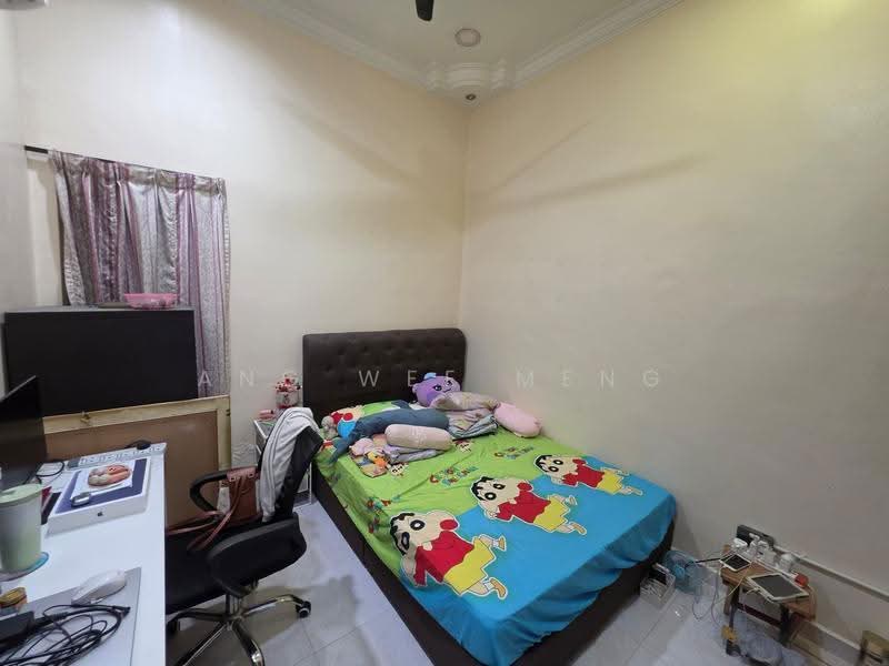 1-storey Terraced House for Sale in Bukit Indah (Iskandar Puteri (Nusajaya)) - Ang Wee Meng - PropertyGuru.com.my