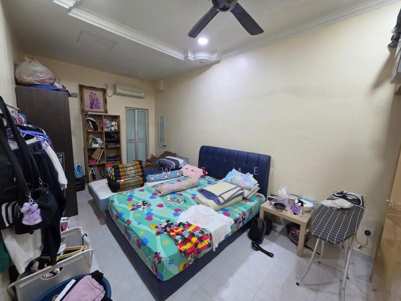1-storey Terraced House for Sale in Bukit Indah (Iskandar Puteri (Nusajaya)) - Ang Wee Meng - PropertyGuru.com.my