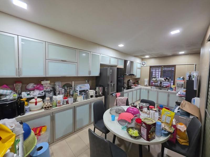 1-storey Terraced House for Sale in Bukit Indah (Iskandar Puteri (Nusajaya)) - Ang Wee Meng - PropertyGuru.com.my