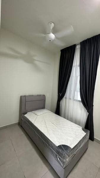 Condominium for Rent at The Address - Jamie Yew - Bedroom - PropertyGuru.com.my