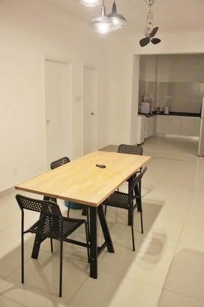 Kediaman Servis untuk Disewa di Summerton - Janice Ooi - PropertyGuru.com.my