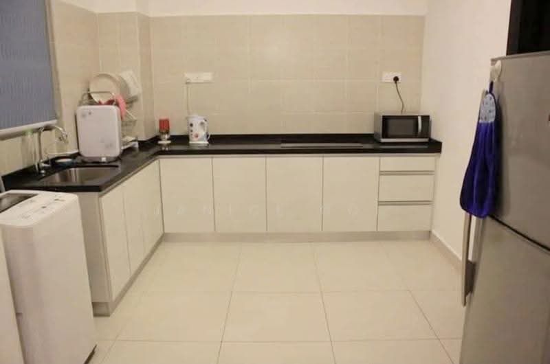 Kediaman Servis untuk Disewa di Summerton - Janice Ooi - PropertyGuru.com.my