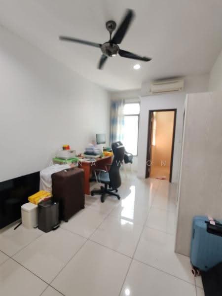 Rumah Teres 2-Tingkat untuk Dijual di Taman Nusa Idaman (Iskandar Puteri (Nusajaya)) - Anna Woon - Study - PropertyGuru.com.my