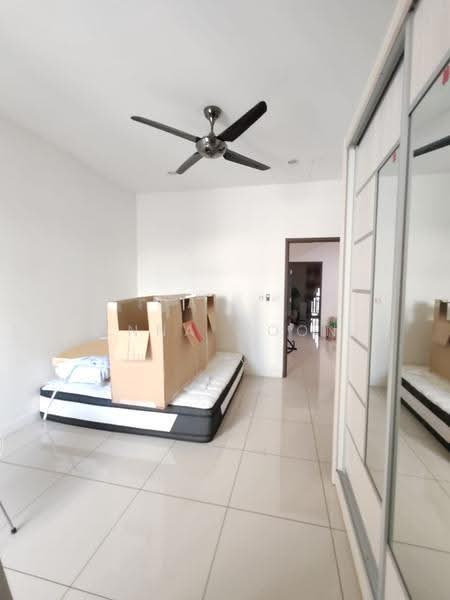 Rumah Teres 2-Tingkat untuk Dijual di Taman Nusa Idaman (Iskandar Puteri (Nusajaya)) - Anna Woon - Bedroom - PropertyGuru.com.my