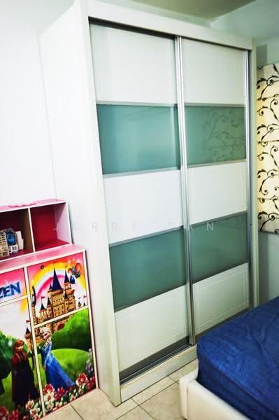 Condominium for Rent at Springfield Condominium - Jerry Tan - Bedroom - PropertyGuru.com.my