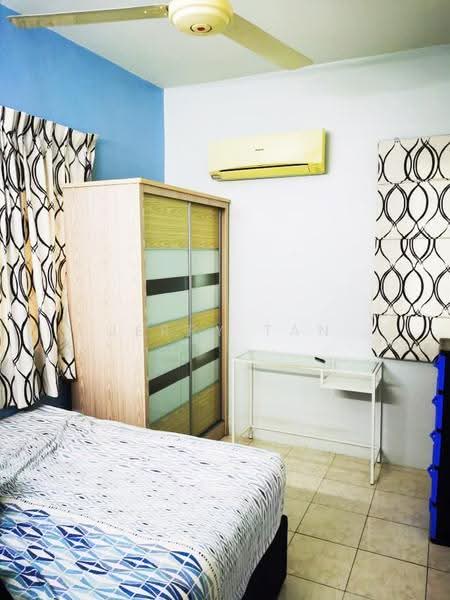 Condominium for Rent at Springfield Condominium - Jerry Tan - Bedroom - PropertyGuru.com.my