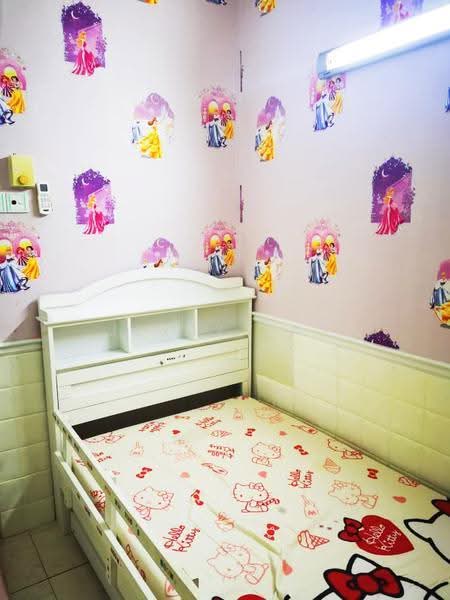 Condominium for Rent at Springfield Condominium - Jerry Tan - Bedroom - PropertyGuru.com.my