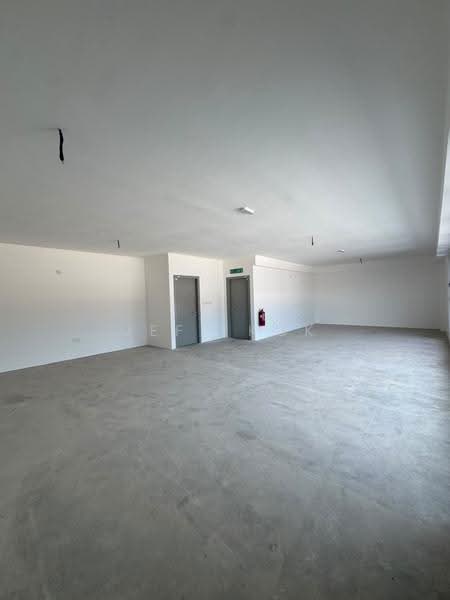Semi-D Factory for Rent in Taman Sepang (Sepang) - Jeff Kok - Interior - PropertyGuru.com.my