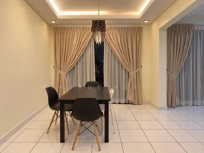 Kondominium untuk Dijual di Armanee - Firdaus Husin - PropertyGuru.com.my