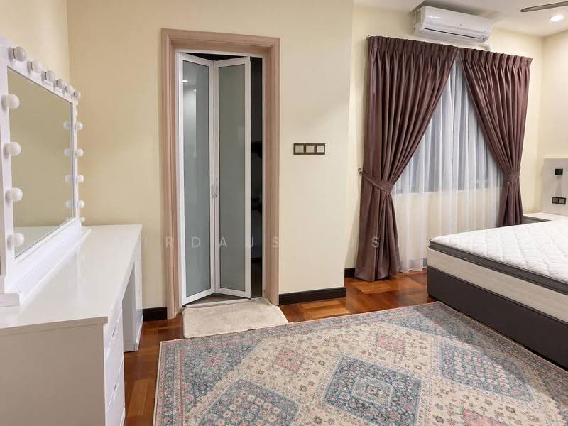 Kondominium untuk Dijual di Armanee - Firdaus Husin - PropertyGuru.com.my