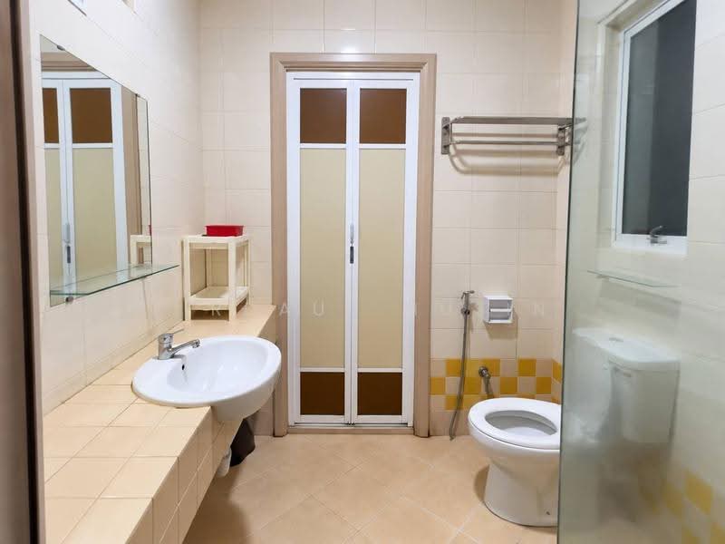 Kondominium untuk Dijual di Armanee - Firdaus Husin - PropertyGuru.com.my