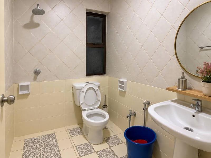 Kondominium untuk Dijual di Armanee - Firdaus Husin - PropertyGuru.com.my