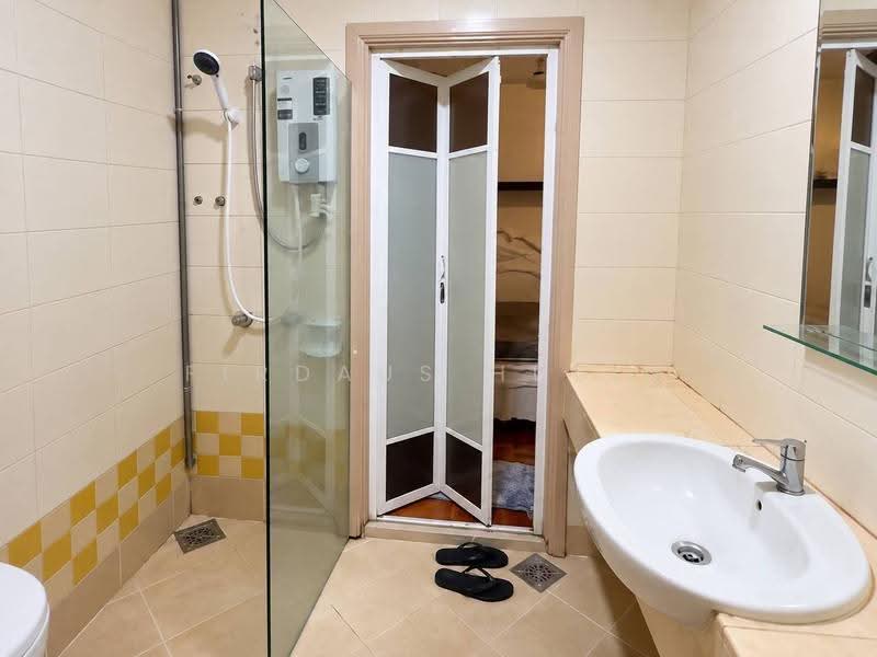 Kondominium untuk Dijual di Armanee - Firdaus Husin - PropertyGuru.com.my