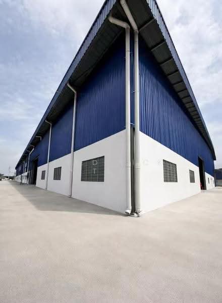 Kilang Terpisah untuk Disewa di Kampung Baru Sungai Buloh (Sungai Buloh) - Frederick Tan - Exterior - PropertyGuru.com.my