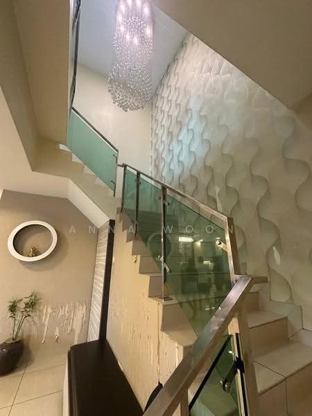 Rumah Kluster untuk Dijual di Taman Mutiara Rini (Skudai) - Anna Woon - Interior - PropertyGuru.com.my