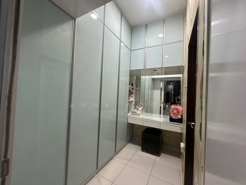 Rumah Kluster untuk Dijual di Taman Mutiara Rini (Skudai) - Anna Woon - Interior - PropertyGuru.com.my