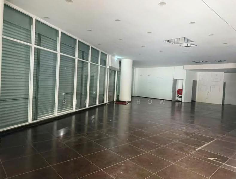 Shop for Rent in Lake Fields (Sungai Besi) - Shane Khow - Interior - PropertyGuru.com.my