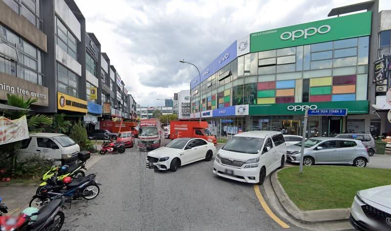 Shop for Rent in Lake Fields (Sungai Besi) - Shane Khow - PropertyGuru.com.my