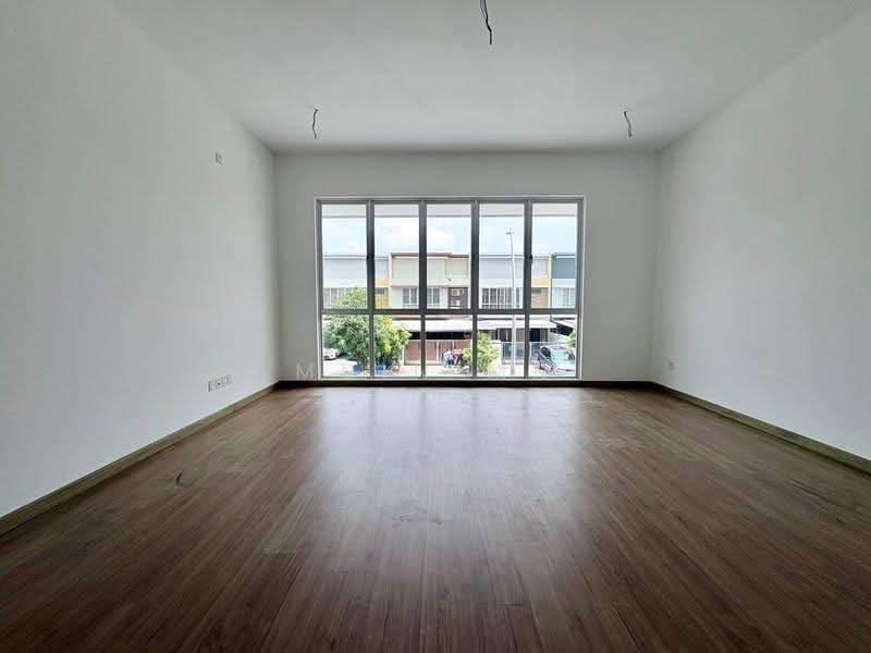 2-storey Terraced House for Sale in Elmina (Shah Alam) - Muin Mn - Living Room - PropertyGuru.com.my