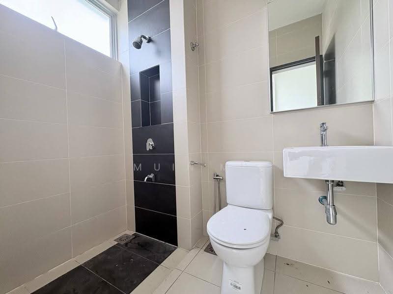 2-storey Terraced House for Sale in Elmina (Shah Alam) - Muin Mn - Bathroom - PropertyGuru.com.my