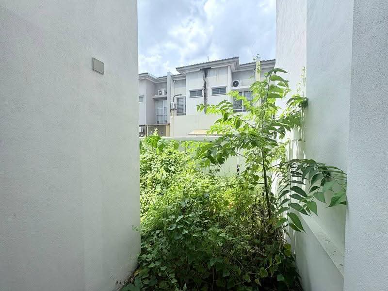 2-storey Terraced House for Sale in Elmina (Shah Alam) - Muin Mn - Exterior - PropertyGuru.com.my