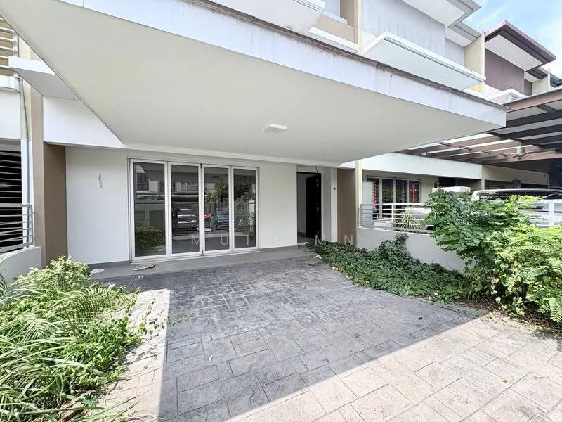 2-storey Terraced House for Sale in Elmina (Shah Alam) - Muin Mn - Exterior - PropertyGuru.com.my