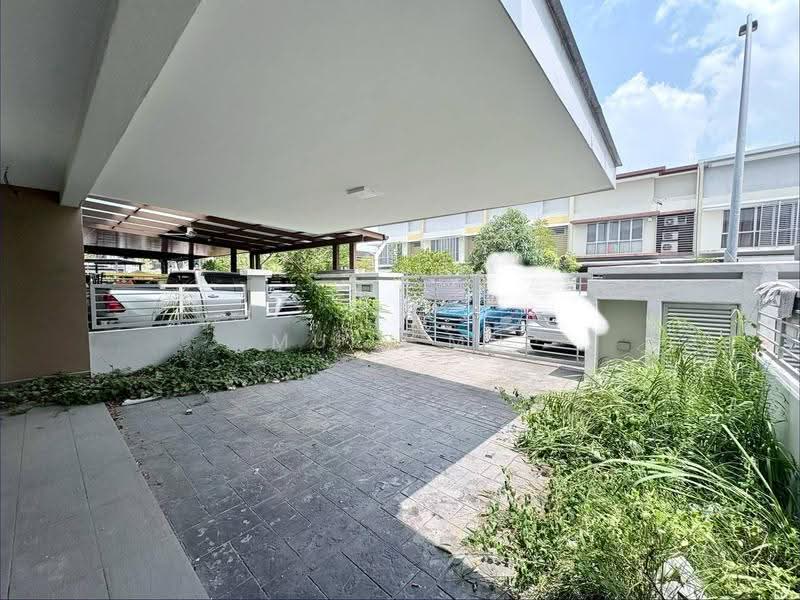 2-storey Terraced House for Sale in Elmina (Shah Alam) - Muin Mn - Exterior - PropertyGuru.com.my