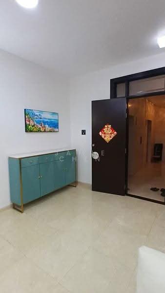 Kondominium untuk Disewa di The Pearl KLCC - Jamie Chen - Entrance - PropertyGuru.com.my